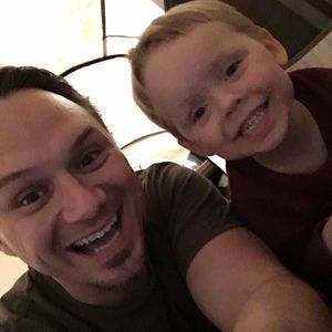 Meet your Posher, John